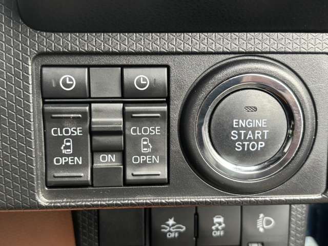 DAIHATSU TANTO 4WD 2023 Image 31