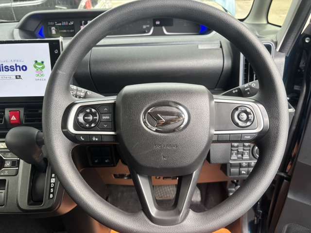 DAIHATSU TANTO 4WD 2023 Image 31