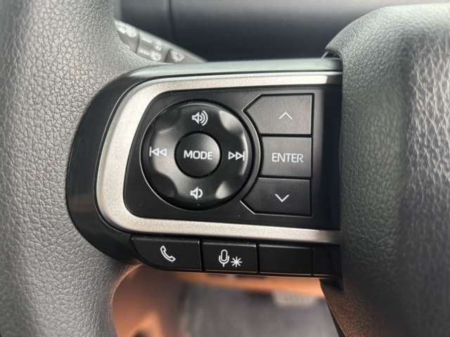 DAIHATSU TANTO 4WD 2023 Image 31