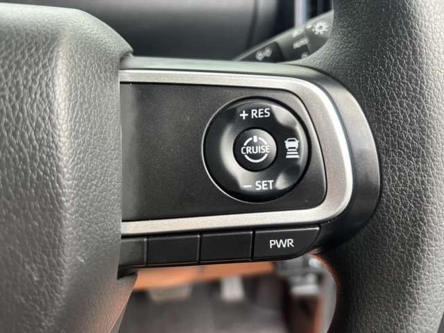 DAIHATSU TANTO 4WD 2023 Image 31