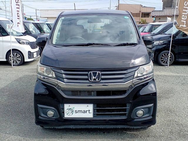 HONDA N-WGN CUSTOM 2015 Image 31