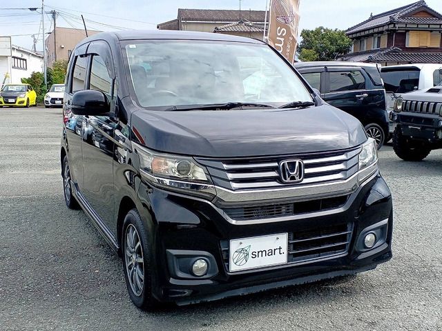 HONDA N-WGN CUSTOM 2015 Image 31