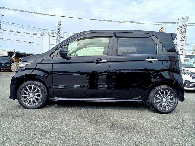 HONDA N-WGN CUSTOM 2015 Image 31