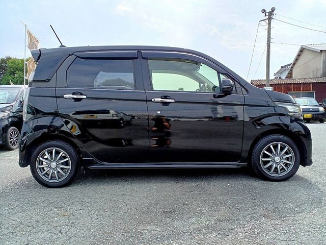 HONDA N-WGN CUSTOM 2015 Image 31