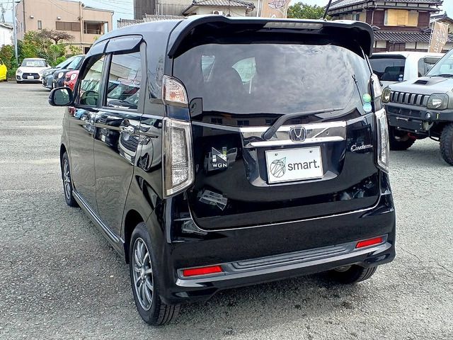 HONDA N-WGN CUSTOM 2015 Image 31