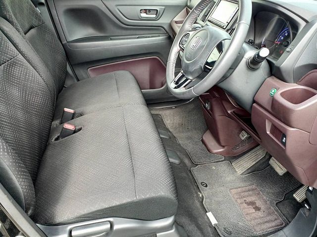 HONDA N-WGN CUSTOM 2015 Image 31