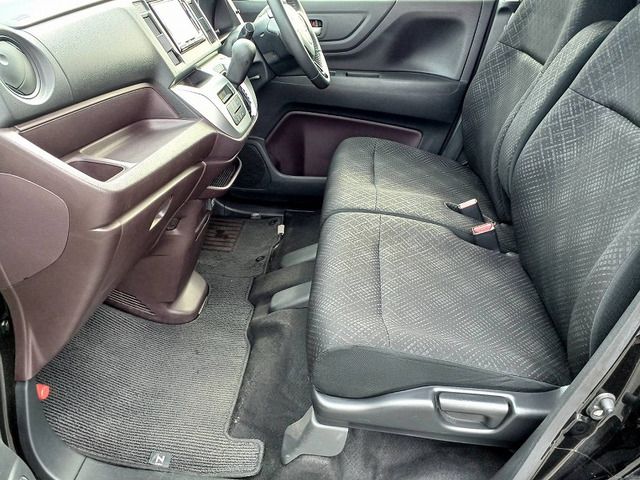 HONDA N-WGN CUSTOM 2015 Image 31