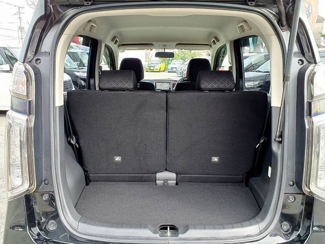 HONDA N-WGN CUSTOM 2015 Image 31