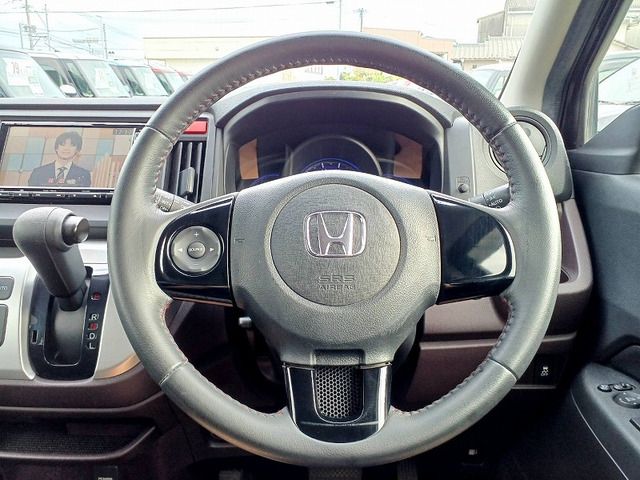 HONDA N-WGN CUSTOM 2015 Image 31