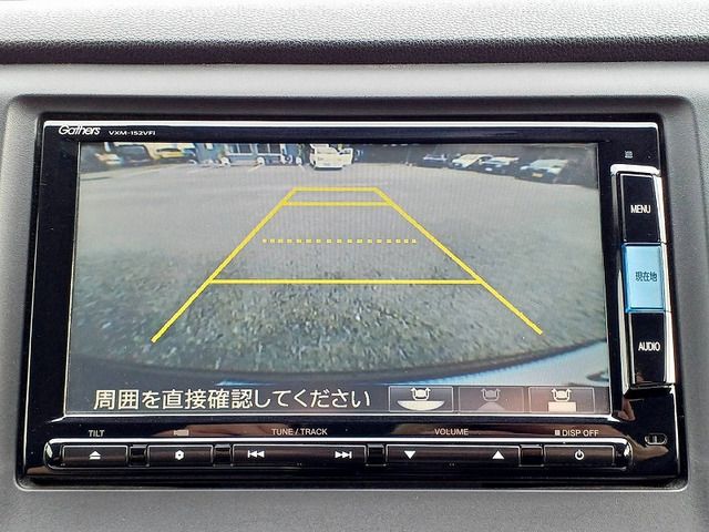 HONDA N-WGN CUSTOM 2015 Image 31