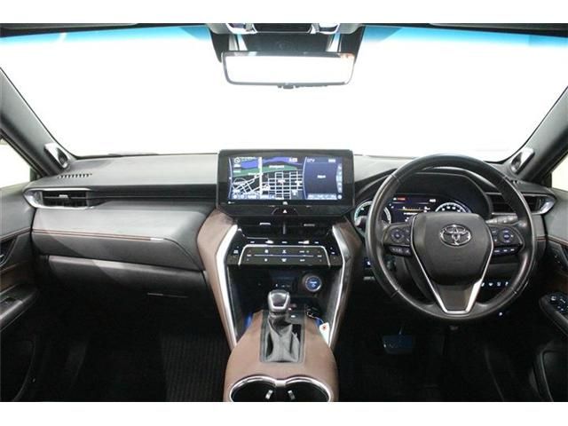 TOYOTA HARRIER HYBRID 2020 Image 31