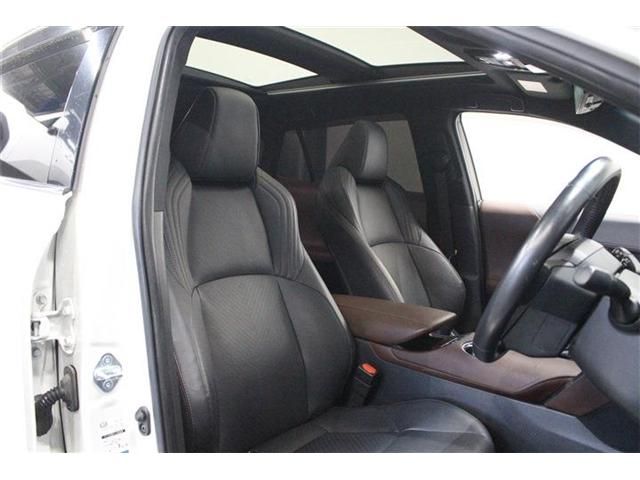 TOYOTA HARRIER HYBRID 2020 Image 31