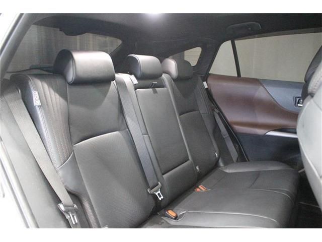 TOYOTA HARRIER HYBRID 2020 Image 31