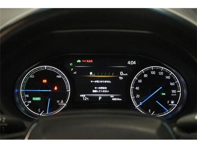 TOYOTA HARRIER HYBRID 2020 Image 31