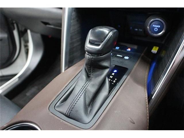 TOYOTA HARRIER HYBRID 2020 Image 31