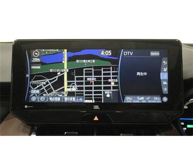 TOYOTA HARRIER HYBRID 2020 Image 31