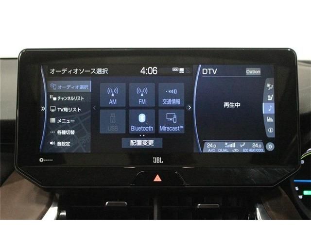 TOYOTA HARRIER HYBRID 2020 Image 31