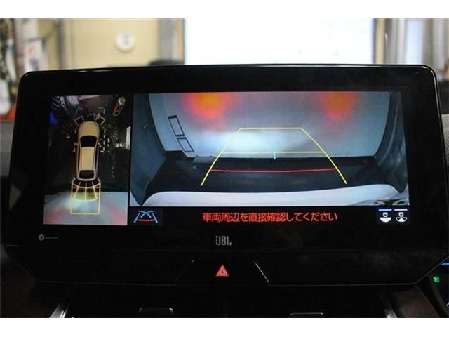 TOYOTA HARRIER HYBRID 2020 Image 31