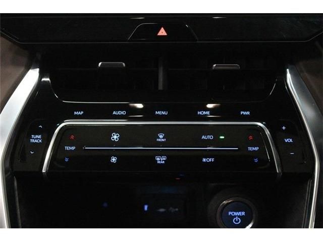 TOYOTA HARRIER HYBRID 2020 Image 31