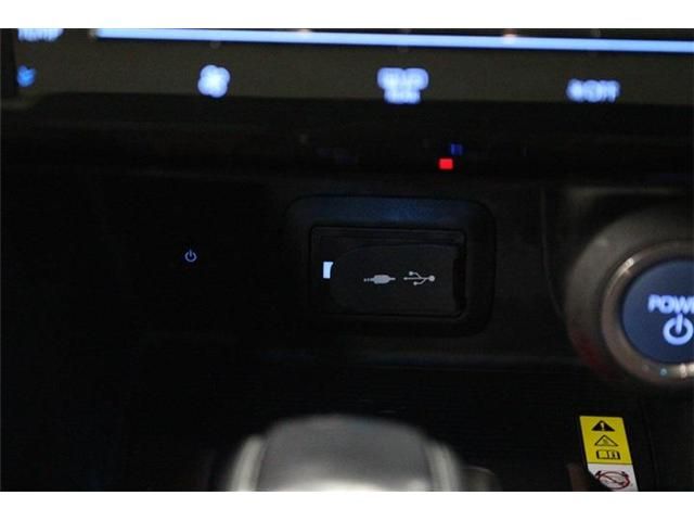 TOYOTA HARRIER HYBRID 2020 Image 31