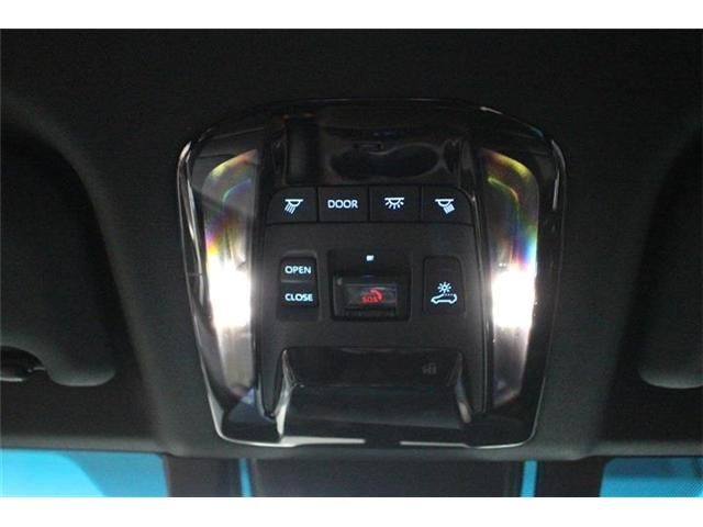 TOYOTA HARRIER HYBRID 2020 Image 31