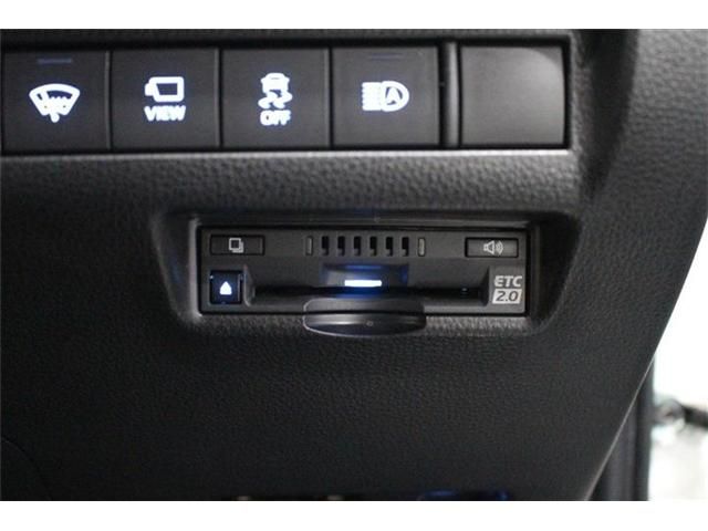 TOYOTA HARRIER HYBRID 2020 Image 31