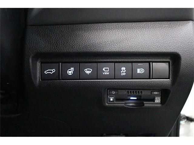 TOYOTA HARRIER HYBRID 2020 Image 31