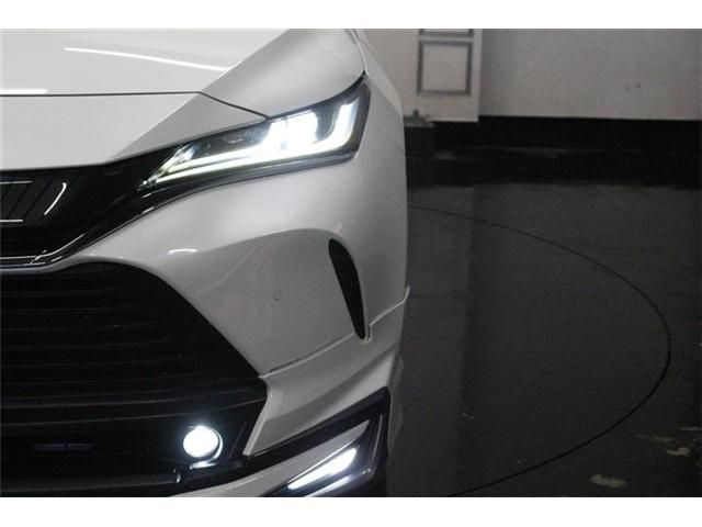 TOYOTA HARRIER HYBRID 2020 Image 31