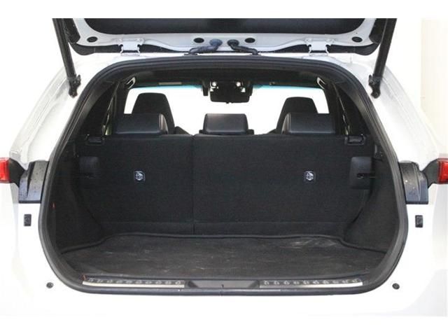 TOYOTA HARRIER HYBRID 2020 Image 31