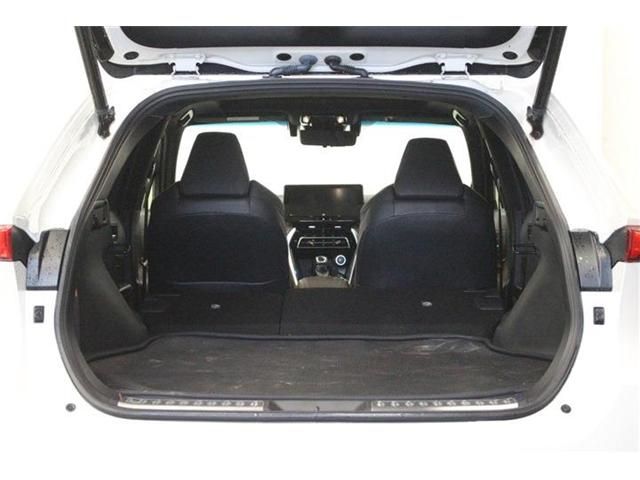 TOYOTA HARRIER HYBRID 2020 Image 31