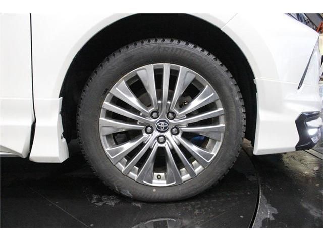 TOYOTA HARRIER HYBRID 2020 Image 31