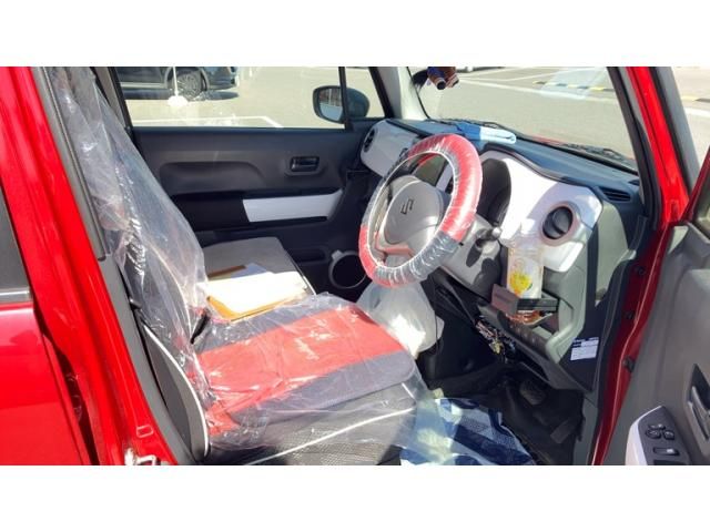 SUZUKI HUSTLER 2018 Image 31