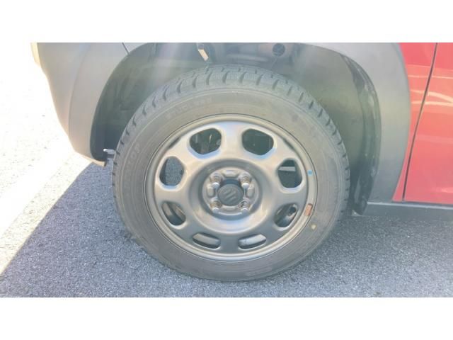 SUZUKI HUSTLER 2018 Image 31