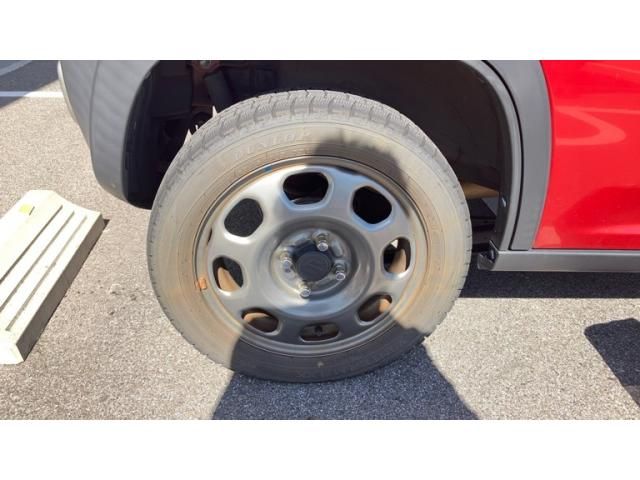 SUZUKI HUSTLER 2018 Image 31