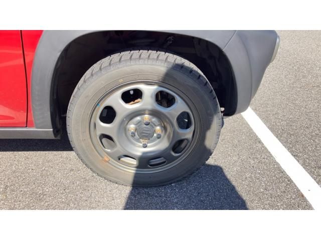 SUZUKI HUSTLER 2018 Image 31