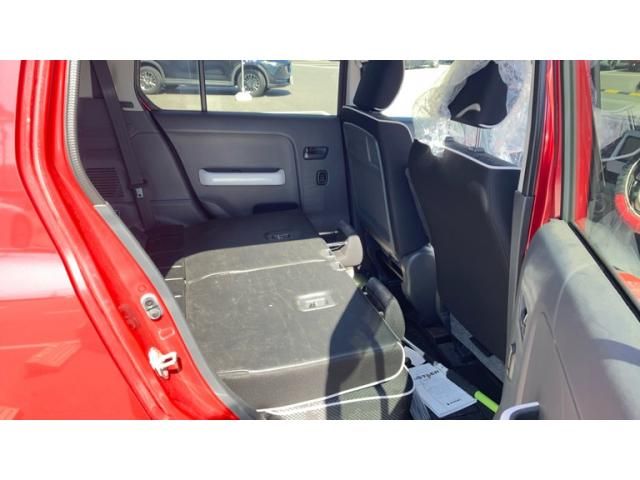 SUZUKI HUSTLER 2018 Image 31