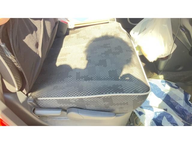 SUZUKI HUSTLER 2018 Image 31