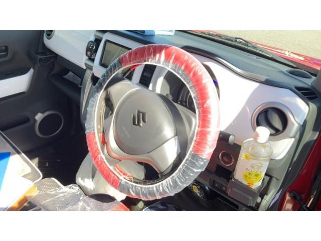 SUZUKI HUSTLER 2018 Image 31