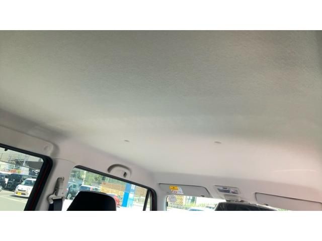 SUZUKI HUSTLER 2018 Image 31