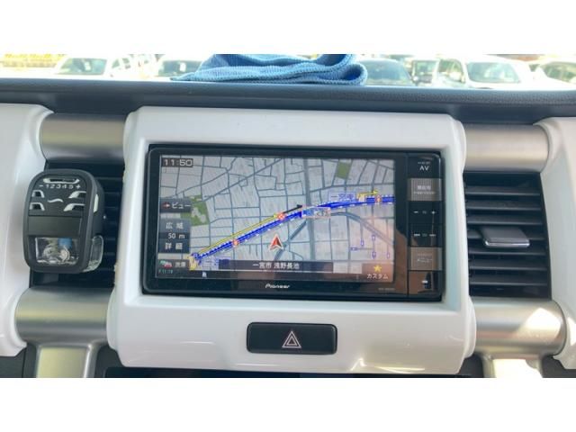 SUZUKI HUSTLER 2018 Image 31