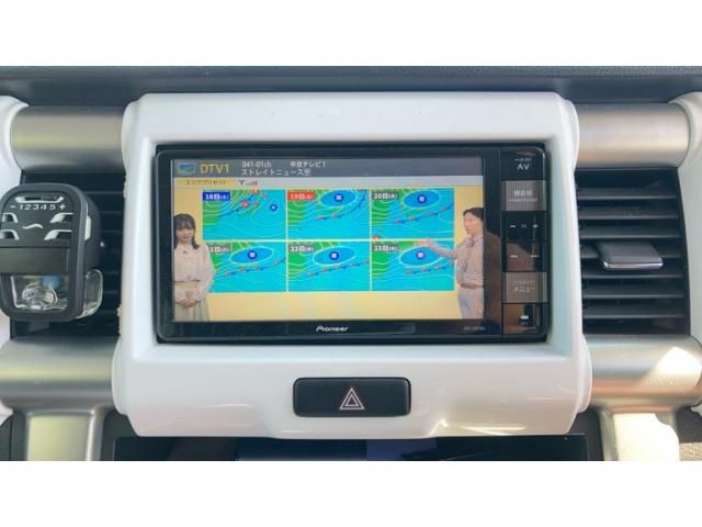 SUZUKI HUSTLER 2018 Image 31