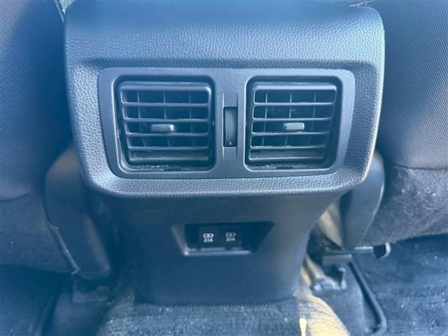 TOYOTA HARRIER HYBRID 2022 Image 31