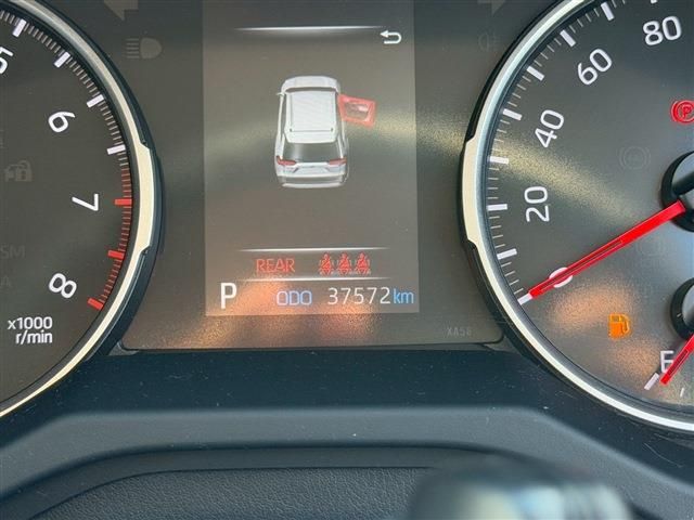 TOYOTA RAV4 2WD 2022 Image 31