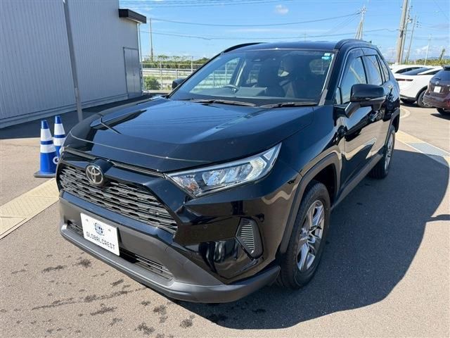 TOYOTA RAV4 2WD 2022 Image 31