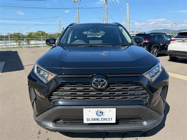 TOYOTA RAV4 2WD 2022 Image 31