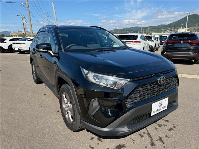 TOYOTA RAV4 2WD 2022 Image 31