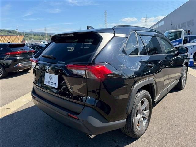 TOYOTA RAV4 2WD 2022 Image 31