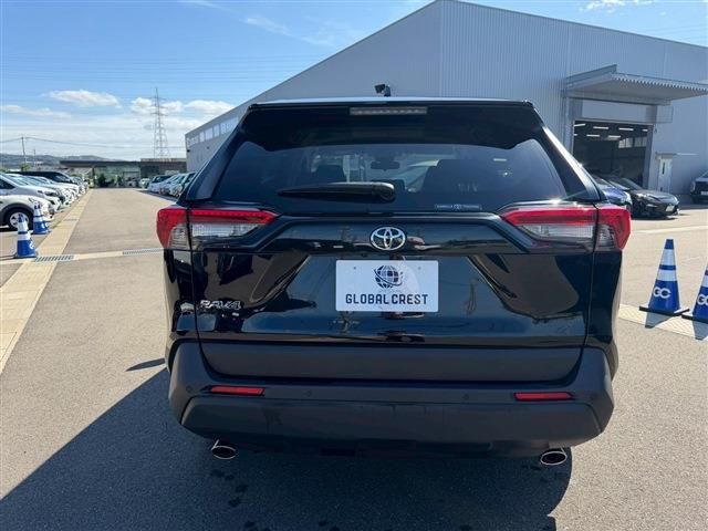 TOYOTA RAV4 2WD 2022 Image 31