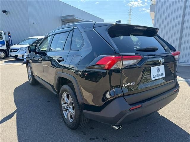 TOYOTA RAV4 2WD 2022 Image 31