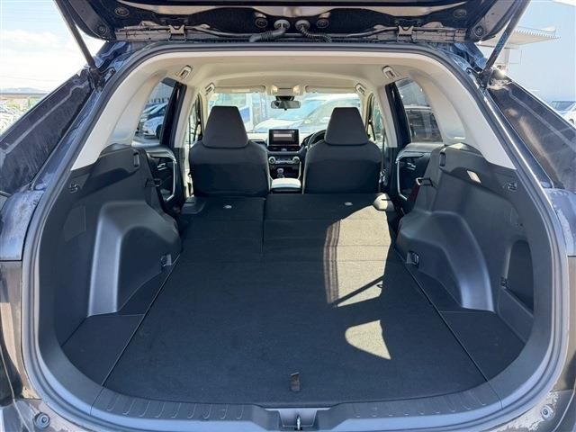 TOYOTA RAV4 2WD 2022 Image 31